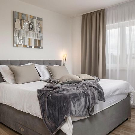 Villa Lumi Murvica  Ngoại thất bức ảnh