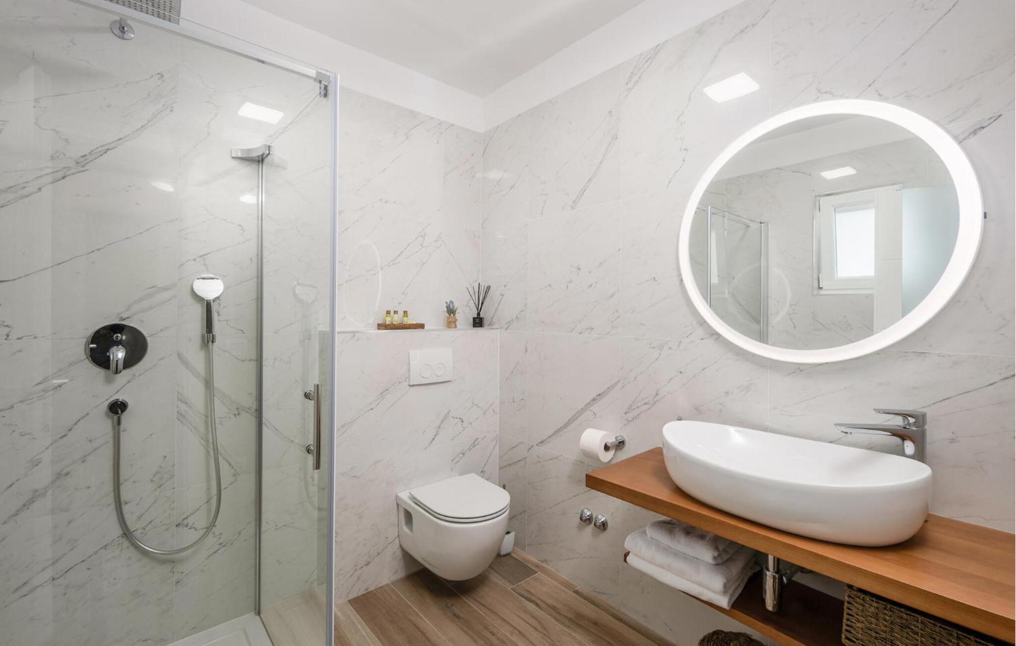 Villa Lumi Murvica  Ngoại thất bức ảnh
