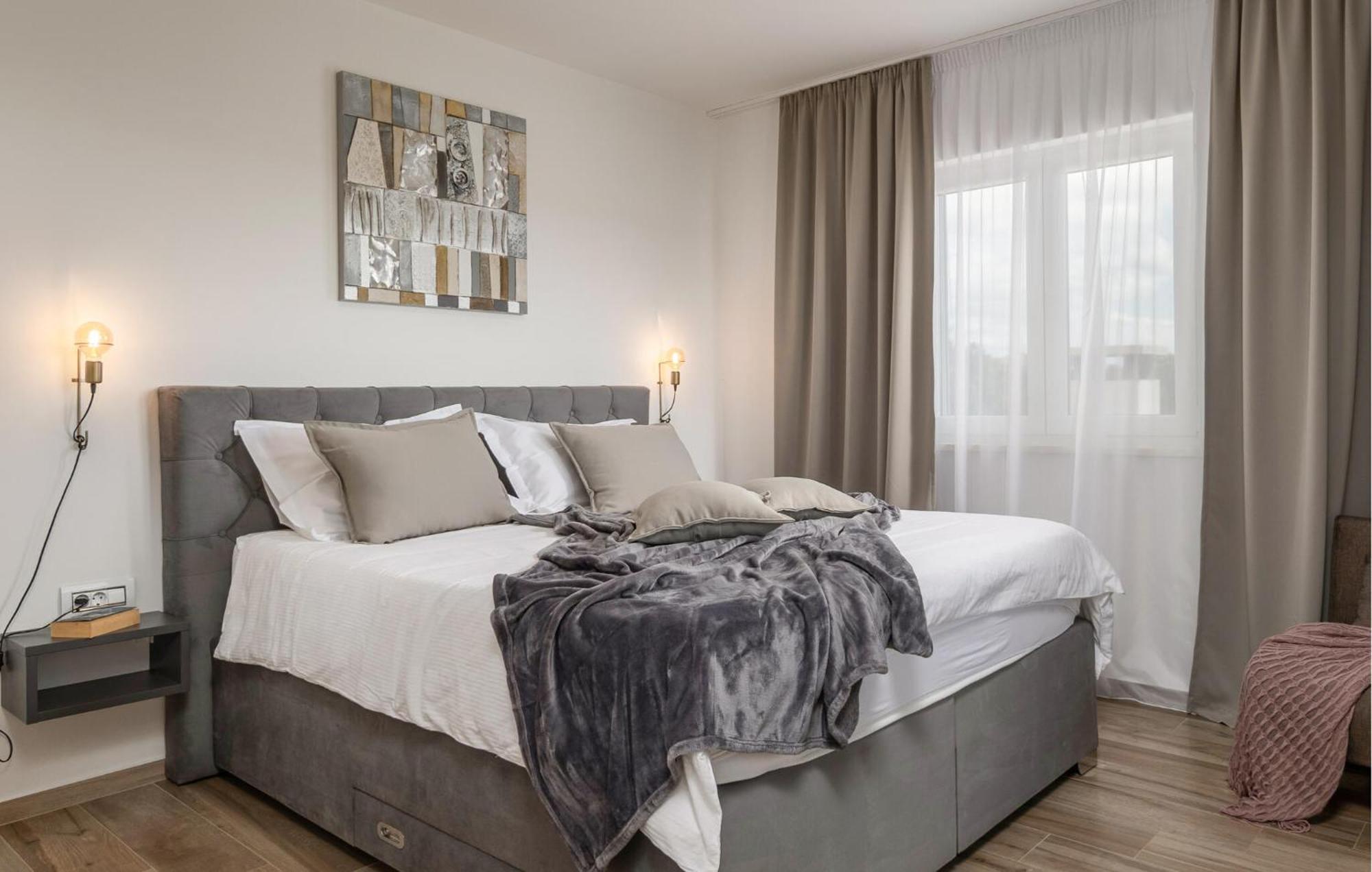 Villa Lumi Murvica  Ngoại thất bức ảnh